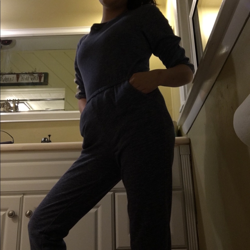 Jumpsuit